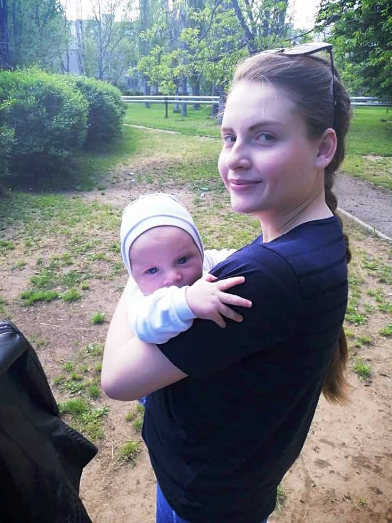 Війна, сцена, молодь: мотиваційний шлях Анастасії Безсонової – переселенки з Миколаєва, яка створила себе в провінційному Болграді