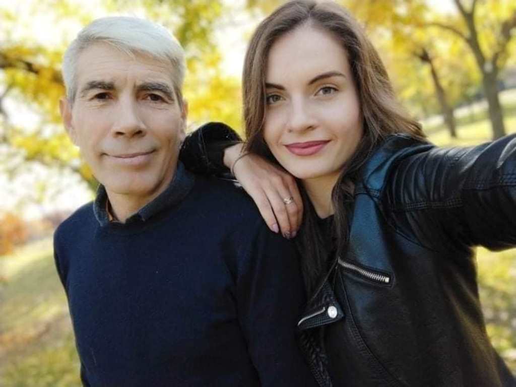 Війна, сцена, молодь: мотиваційний шлях Анастасії Безсонової – переселенки з Миколаєва, яка створила себе в провінційному Болграді