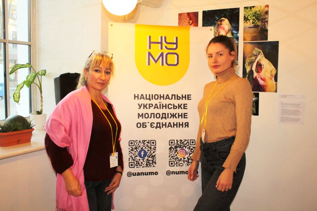 Війна, сцена, молодь: мотиваційний шлях Анастасії Безсонової – переселенки з Миколаєва, яка створила себе в провінційному Болграді