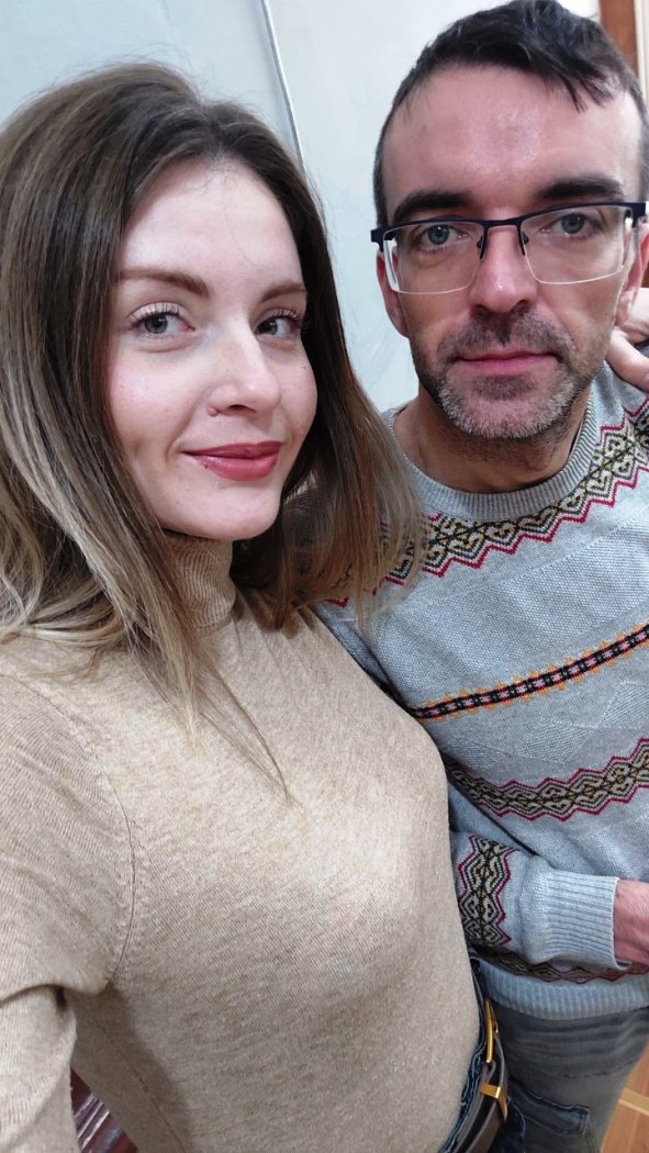 Війна, сцена, молодь: мотиваційний шлях Анастасії Безсонової – переселенки з Миколаєва, яка створила себе в провінційному Болграді