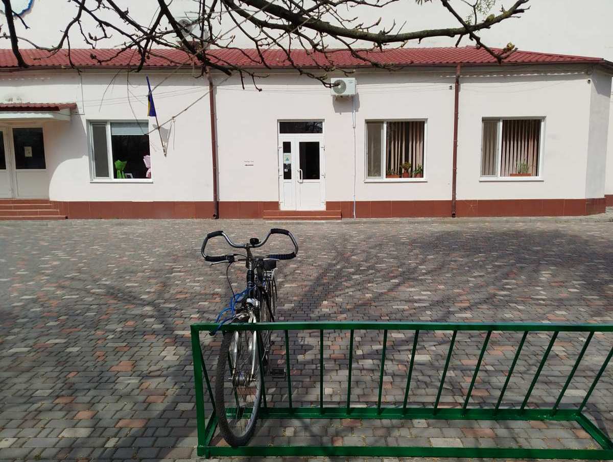 Затишок своїми руками: як працівники Ренійського будинку культури змінюють міський простір