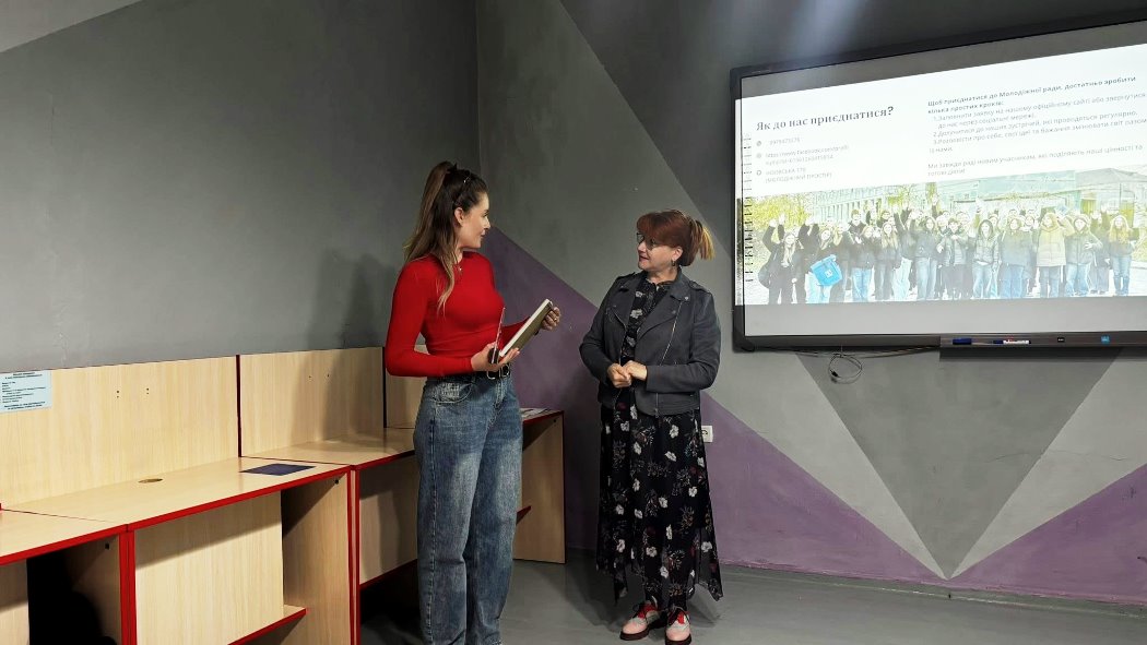 Війна, сцена, молодь: мотиваційний шлях Анастасії Безсонової – переселенки з Миколаєва, яка створила себе в провінційному Болграді