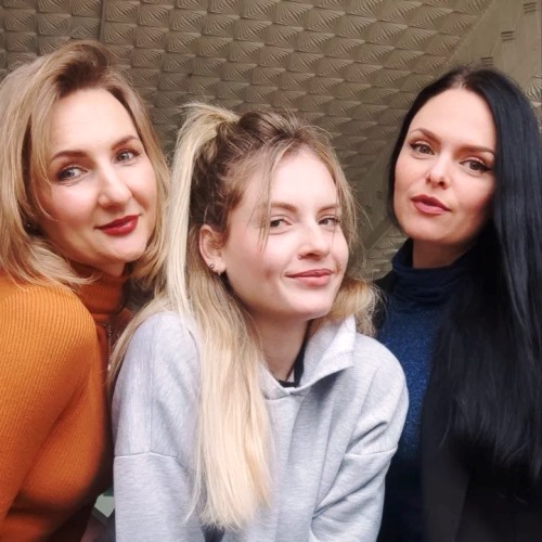 Війна, сцена, молодь: мотиваційний шлях Анастасії Безсонової – переселенки з Миколаєва, яка створила себе в провінційному Болграді