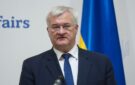 Україна отримала пропозиції щодо енергетичного та морського перемир’я від чотирьох країн — Сибіга