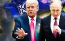 Трамп озвучив путіну новий термін для досягнення угоди з Україною