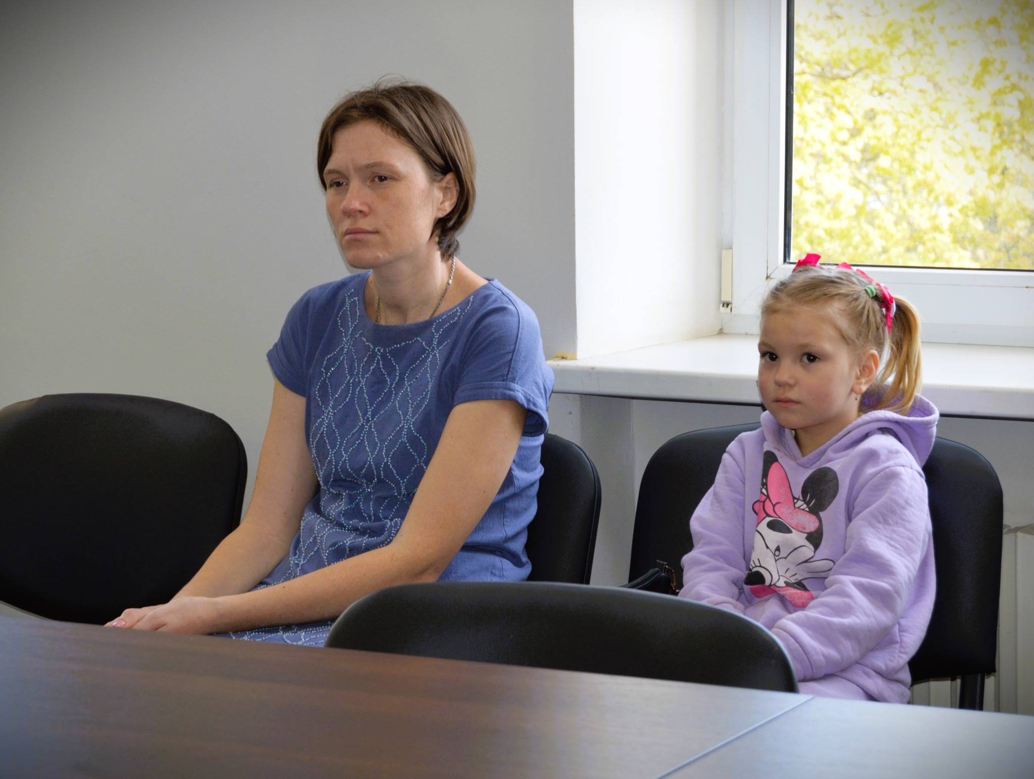 У Білгород-Дністровському районі посмертно нагороджено загиблого Героя