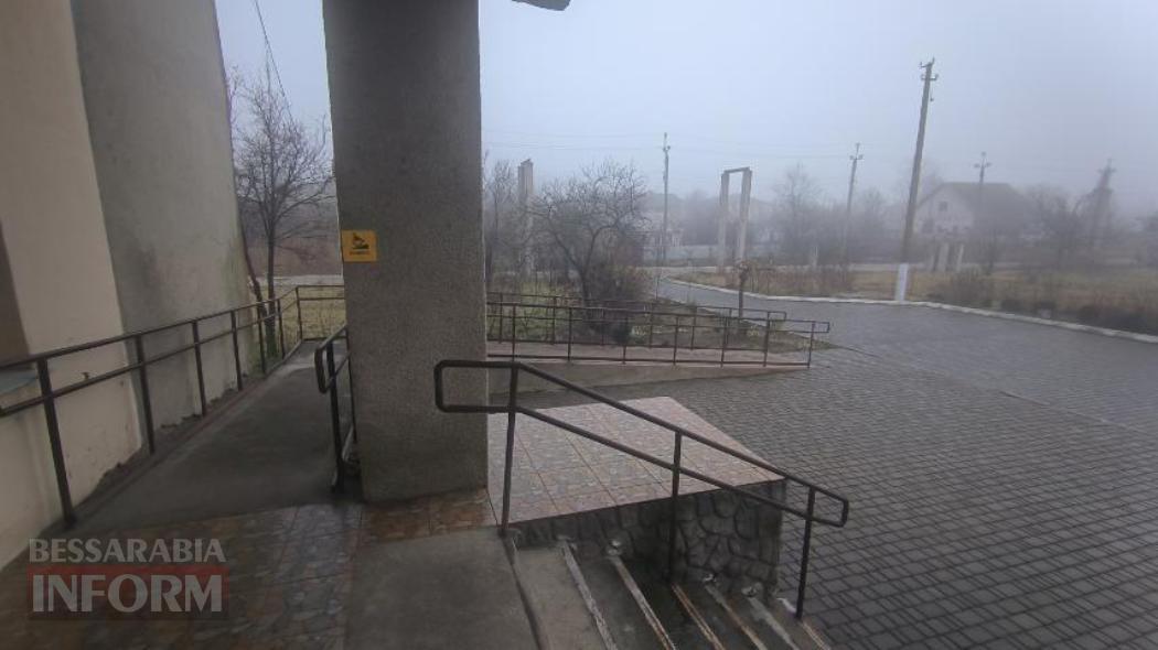 Весь спектр гінекологічних послуг в одному кабінеті: у Кілійській лікарні працює кабінет безбар'єрності