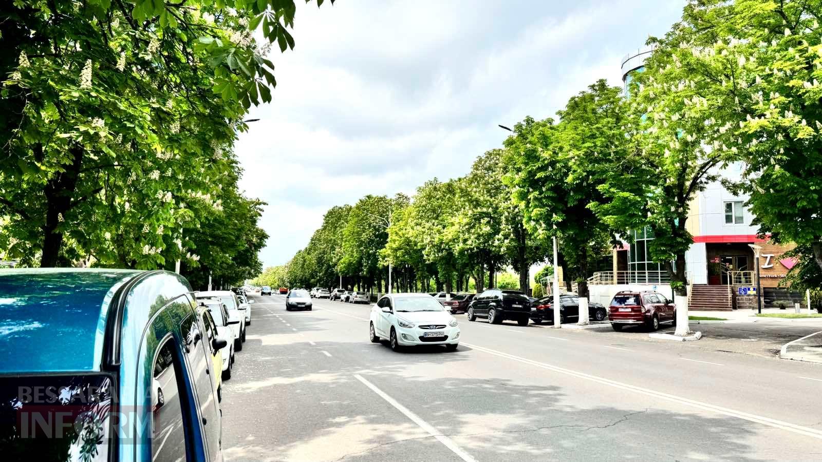 Ізмаїл у променях весняного сонця: фотопрогулянка історичними місцями