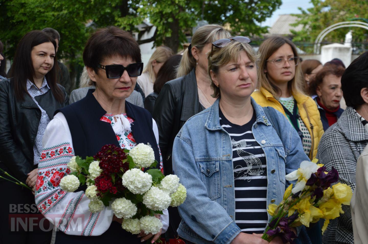 У містах Бессарабії пройшли заходи, присвячені Дню пам'яті та перемоги над нацизмом