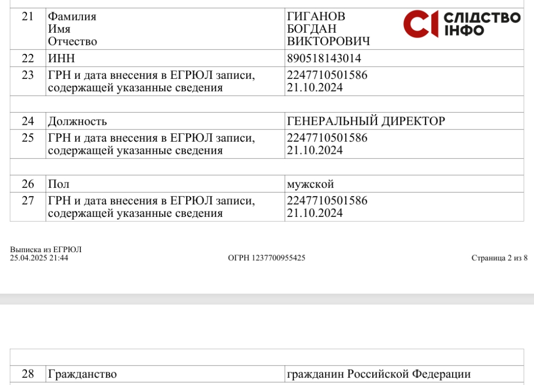 Депутат Одеської міськради, який втік до росії, досі не позбавлений мандата - ЗМІ