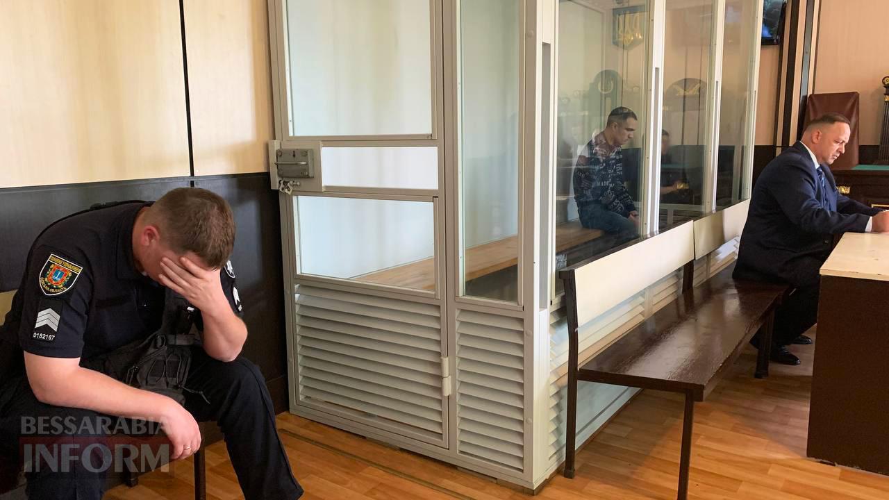 Мінування, невідомі свідки та вихід з-під варти: в Ізмаїлі відбулося засідання суду по справі ДТП з загиблою Мариною Селюк