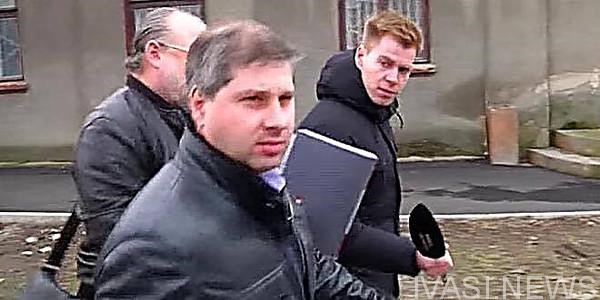Правосуддя на продаж в Ізмаїльському міськрайонному суді: як діяльність судді В'ячеслава Швеця підриває довіру до інституту влади