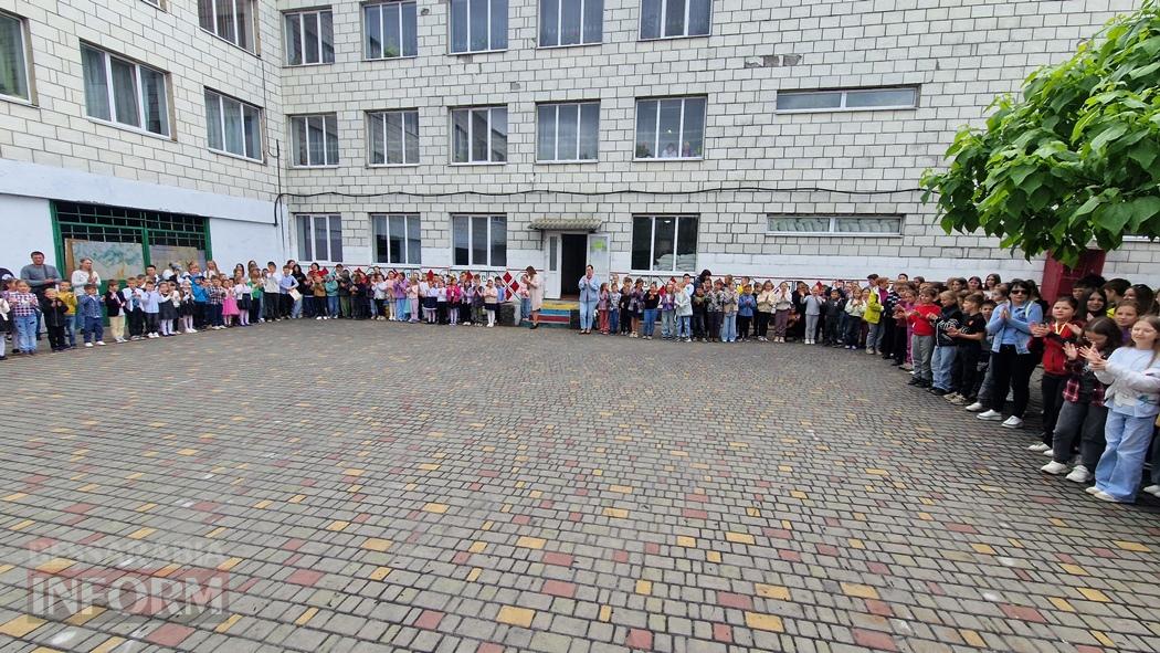 У Кілійській громаді близько двох тисяч учасників дитячого конкурсу отримали подарунки від БФ "Фонд Добра та Любові"
