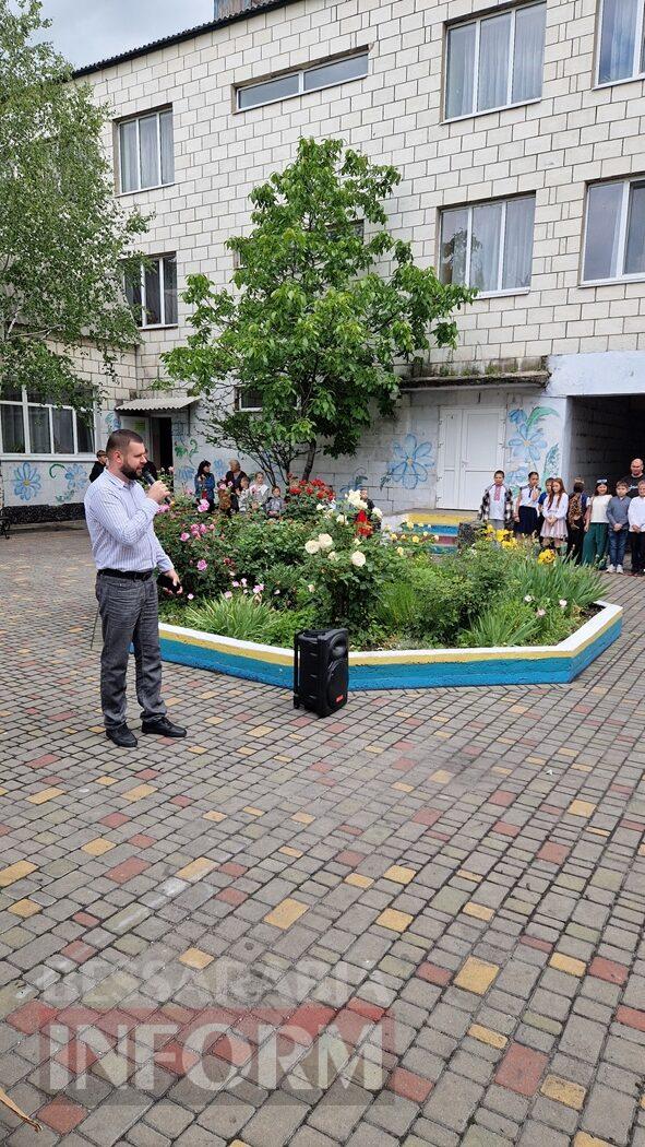 У Кілійській громаді близько двох тисяч учасників дитячого конкурсу отримали подарунки від БФ "Фонд Добра та Любові"