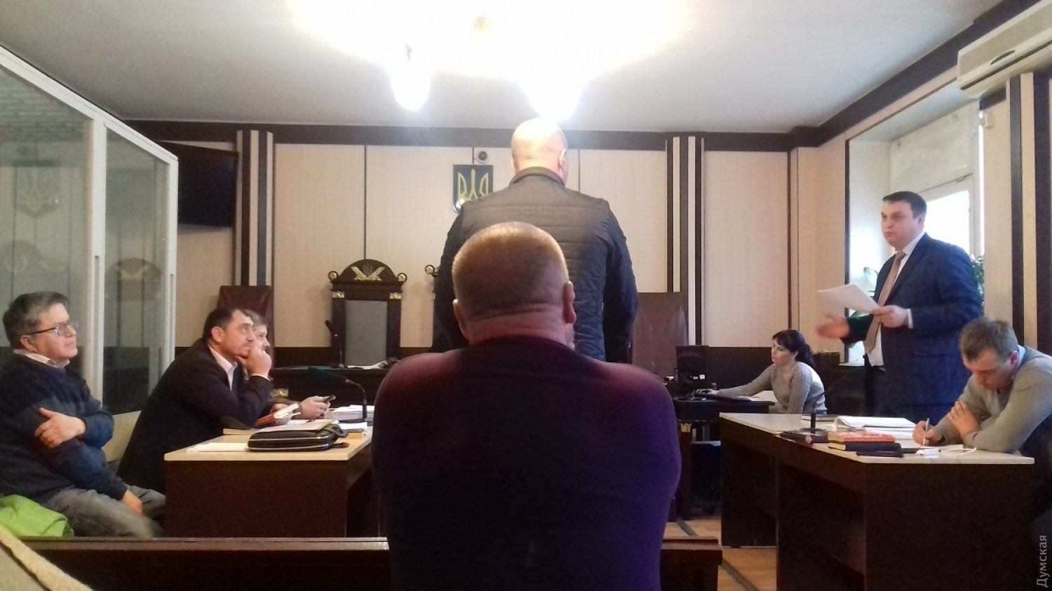Правосуддя на продаж в Ізмаїльському міськрайонному суді: як діяльність судді В'ячеслава Швеця підриває довіру до інституту влади