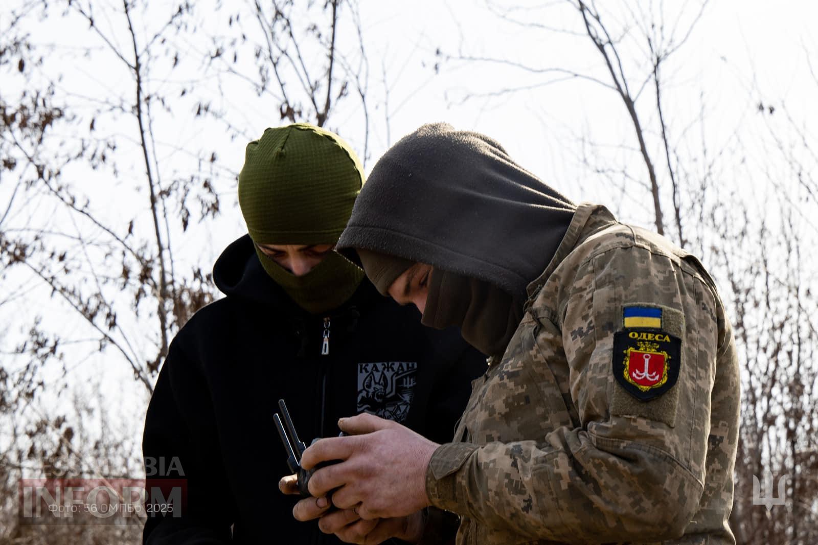 Морг замість ДРАЦСу: у Кілії простилися з 31-річним навідником БпЛА