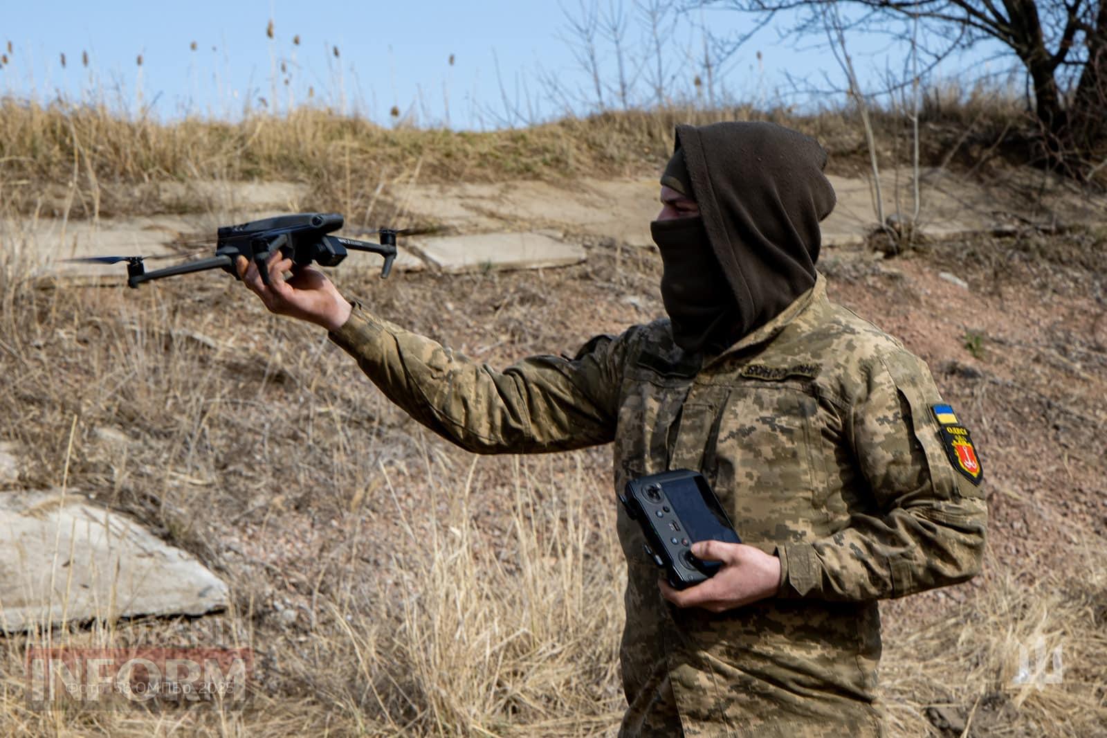 Морг замість ДРАЦСу: у Кілії простилися з 31-річним навідником БпЛА