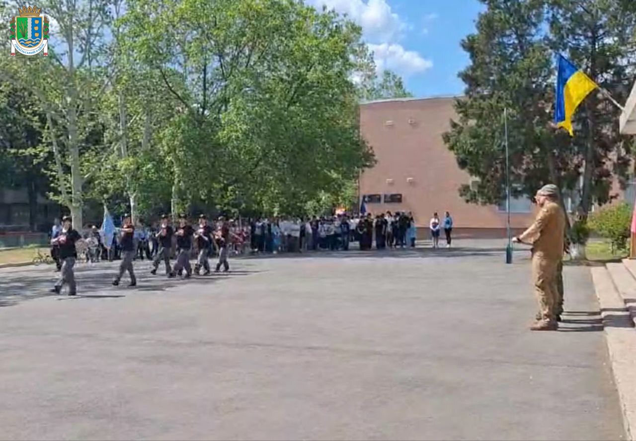 В Ізмаїльському районі розпочалася "Джура"