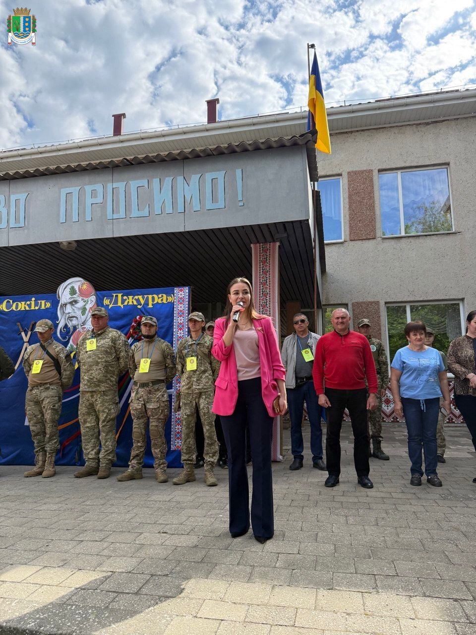 В Ізмаїльському районі розпочалася "Джура"