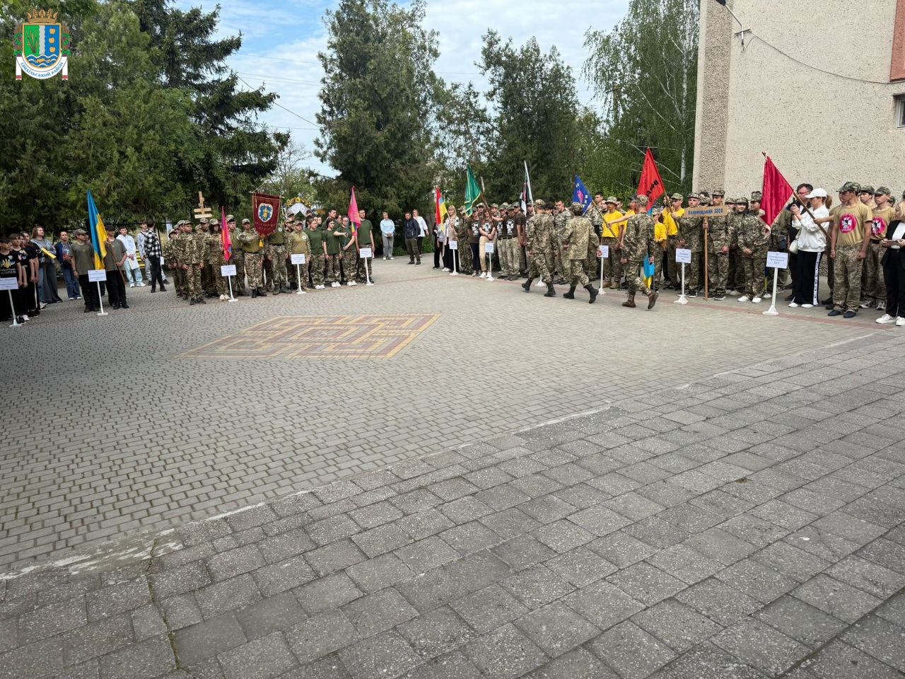 В Ізмаїльському районі розпочалася "Джура"