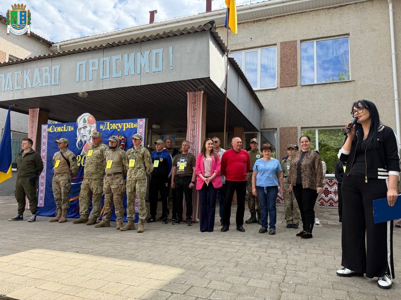 В Ізмаїльському районі розпочалася "Джура"