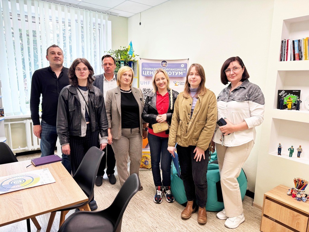 Єдина на півдні Одещини: у Саф'янівській громаді створили "зелену кімнату"
