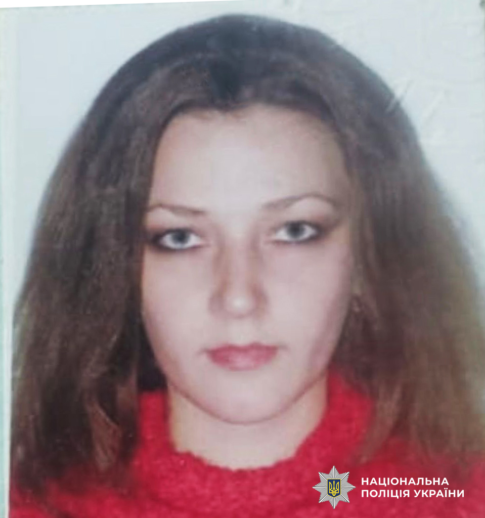 На Одещині розшукується жінка, яка зникла декілька днів тому