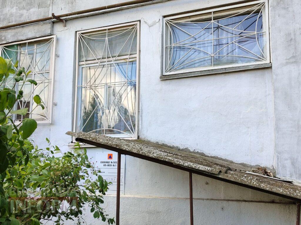 Безпека «під замком», або як укриття Аккерману не пройшли перевірку дронами-камікадзе
