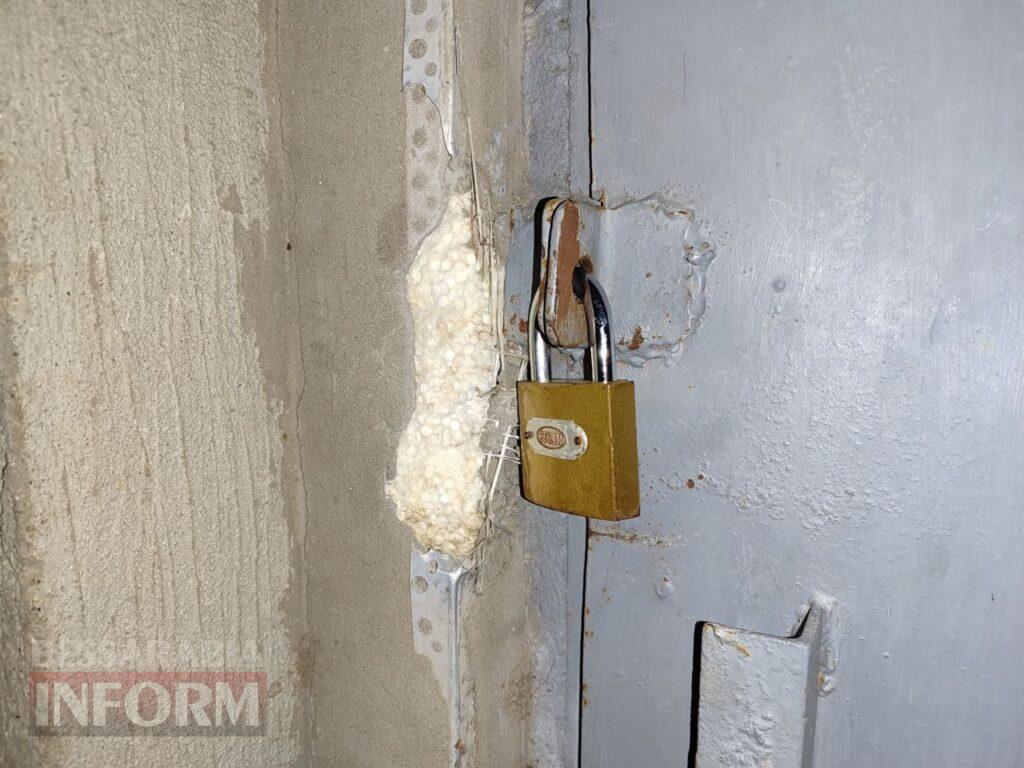 Безпека «під замком», або як укриття Аккерману не пройшли перевірку дронами-камікадзе