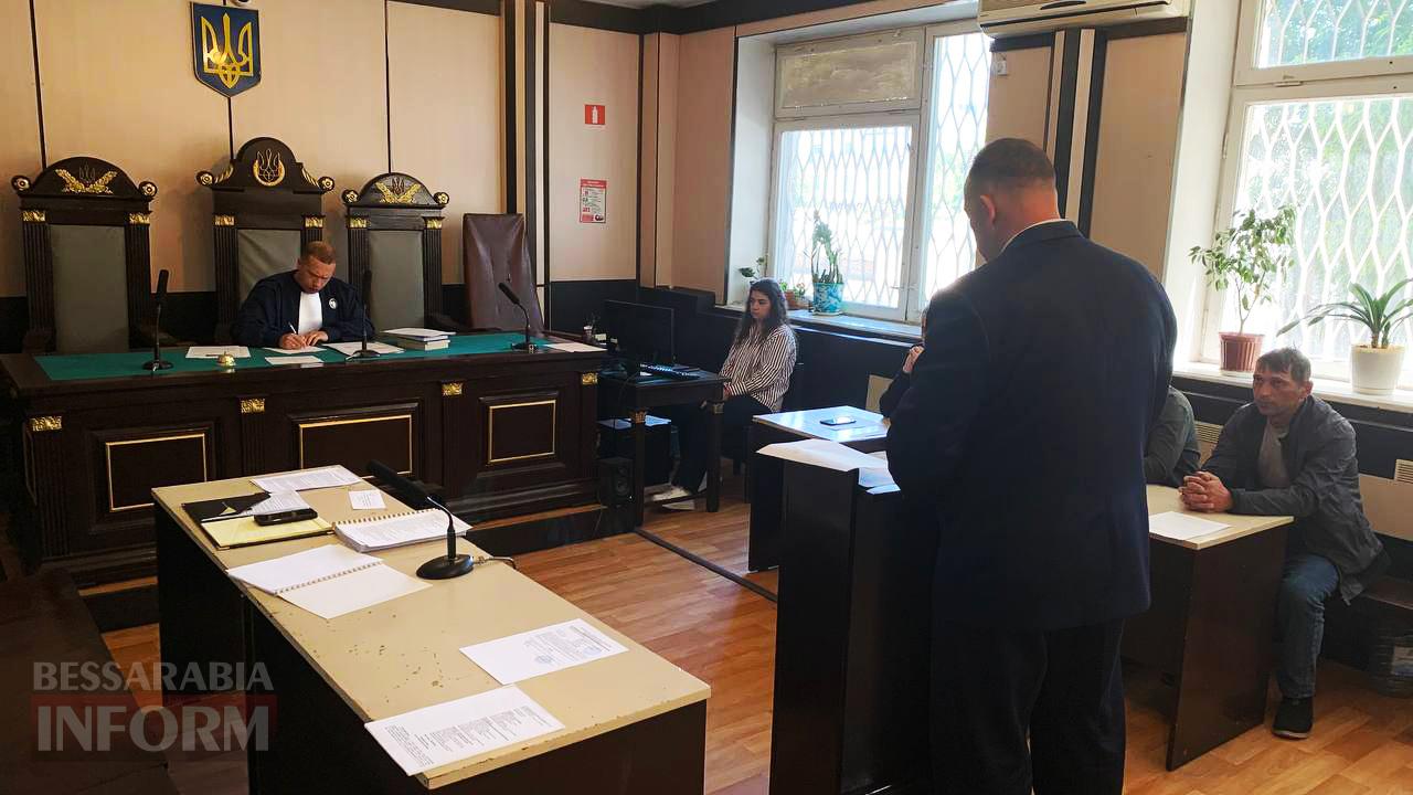 Мінування, невідомі свідки та вихід з-під варти: в Ізмаїлі відбулося засідання суду по справі ДТП з загиблою Мариною Селюк