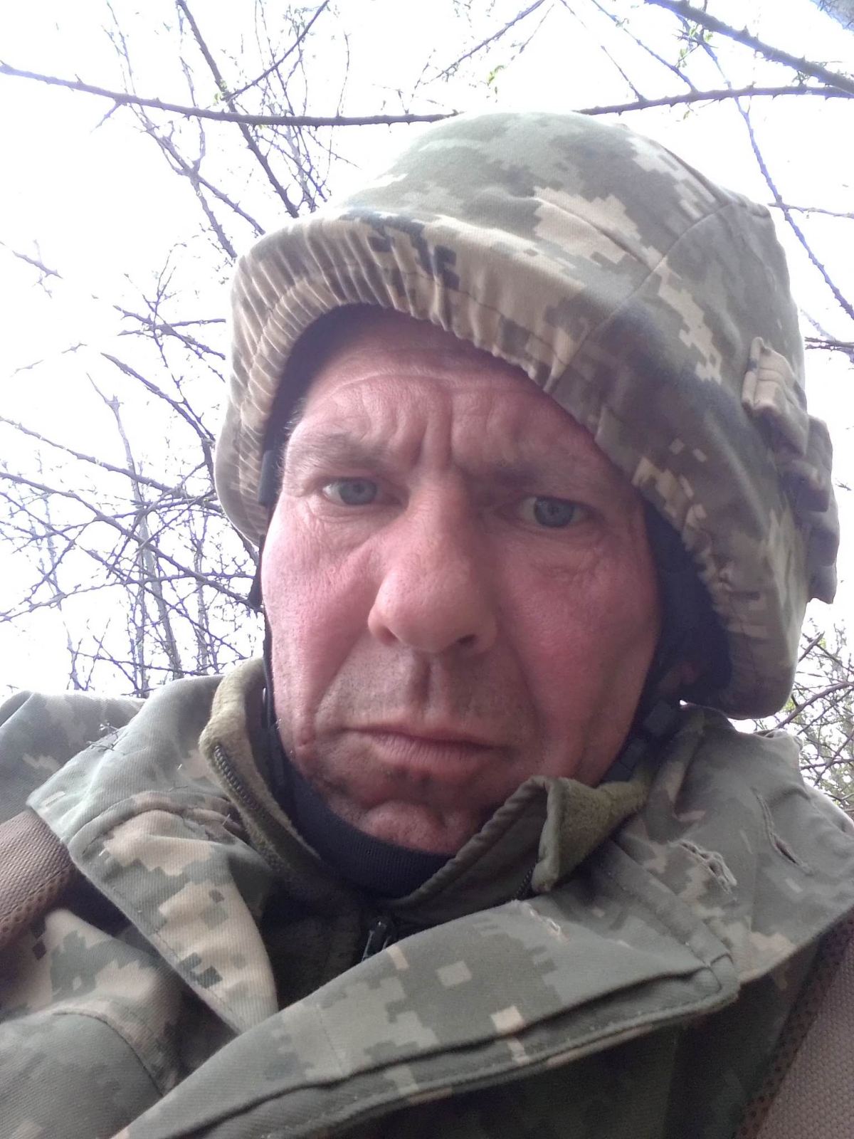Мешканець Татарбунарів, звільнений з полону, до кінця життя не хоче чути російські пісні