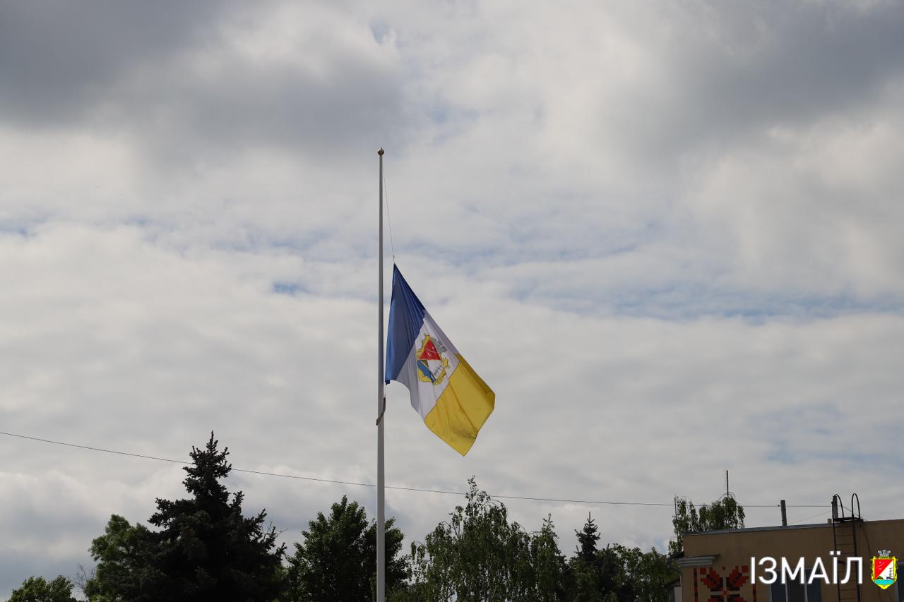 У містах Бессарабії пройшли заходи, присвячені Дню пам'яті та перемоги над нацизмом