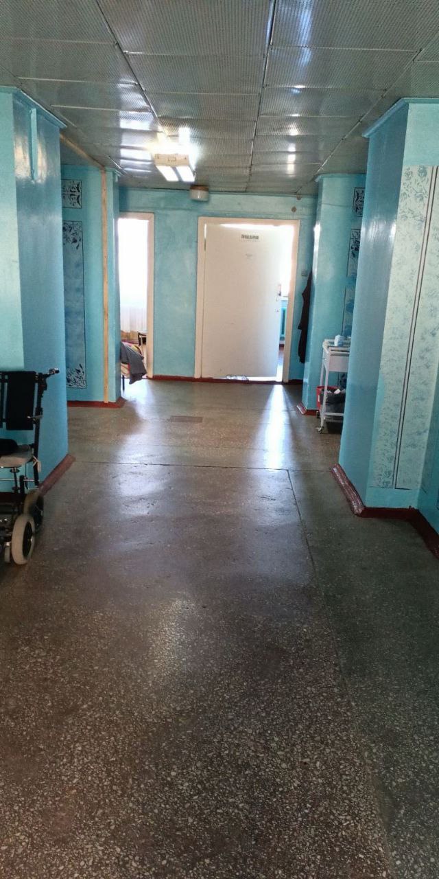 В Арцизькій лікарні за 19,6 мільйонів гривень вперше відремонтують пологове відділення