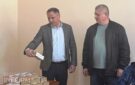 З Болграда — до окопів: морським піхотинцям передали чергову допомогу