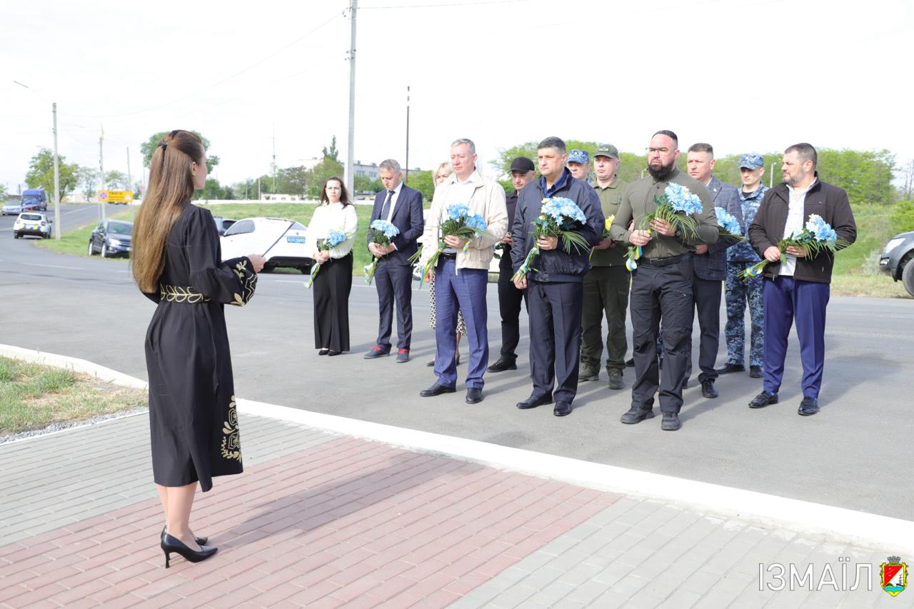 У містах Бессарабії пройшли заходи, присвячені Дню пам'яті та перемоги над нацизмом
