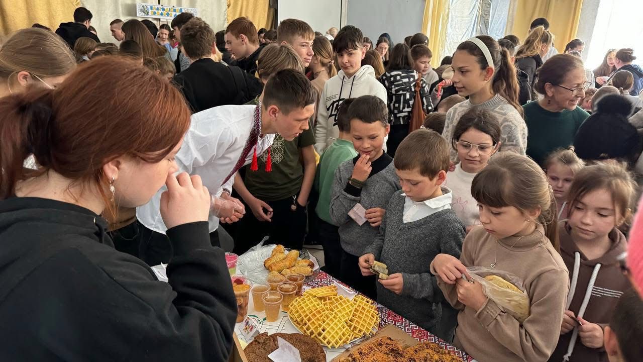 Громада Ізмаїльщини передала вже шостий РЕБ на фронт