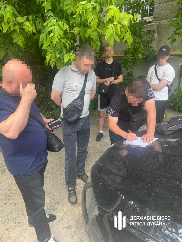 Правоохоронець з Одещини заробляв на переправленні ухилянтів понад 80 тисяч доларів щомісячно