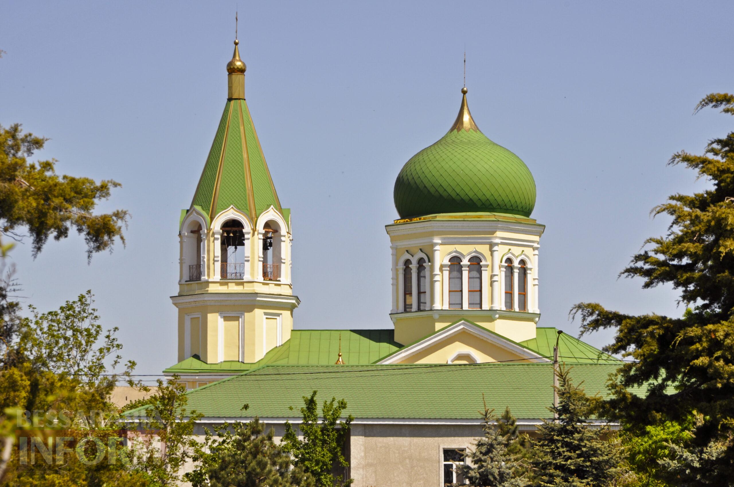 Ізмаїл у променях весняного сонця: фотопрогулянка історичними місцями