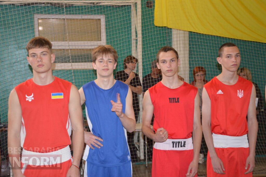 Юні зірки рингу, сімейні традиції та великі досягнення: як пройшов «Переможний бій. Аккерман-2025»