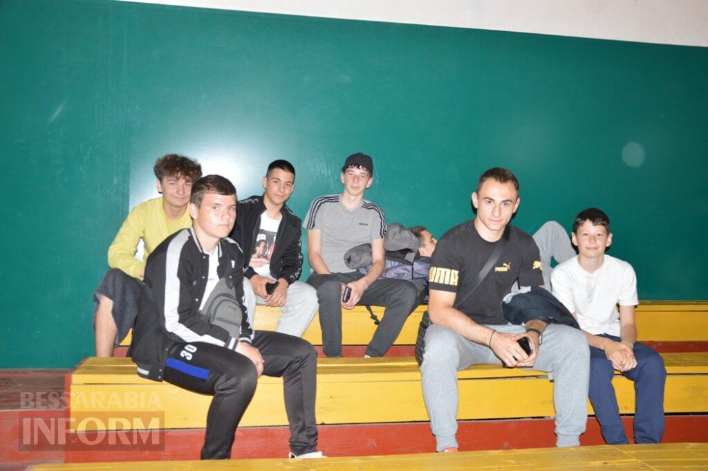 Юні зірки рингу, сімейні традиції та великі досягнення: як пройшов «Переможний бій. Аккерман-2025»