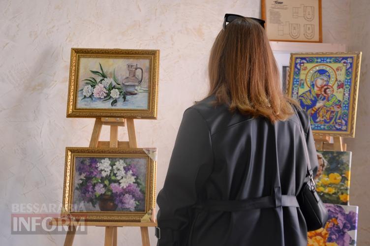 «Мама — то любов»: як відсвяткували День матері в Аккермані