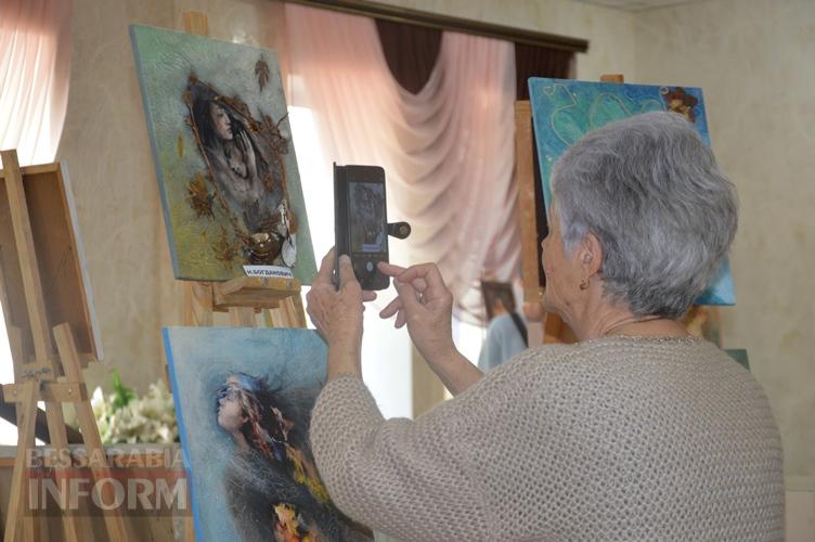 «Мама — то любов»: як відсвяткували День матері в Аккермані