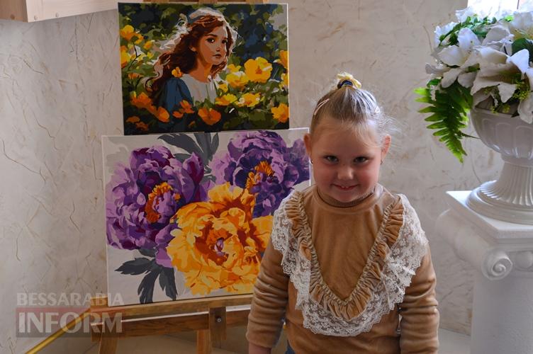 «Мама — то любов»: як відсвяткували День матері в Аккермані