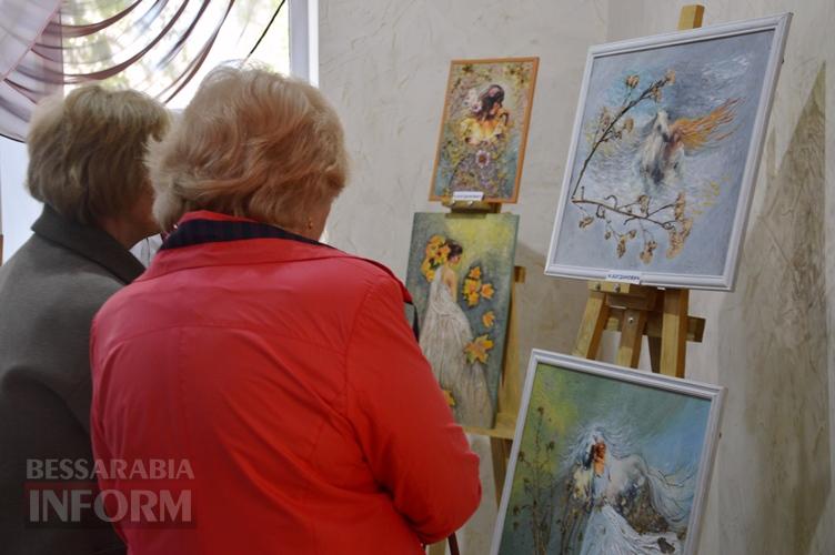 «Мама — то любов»: як відсвяткували День матері в Аккермані