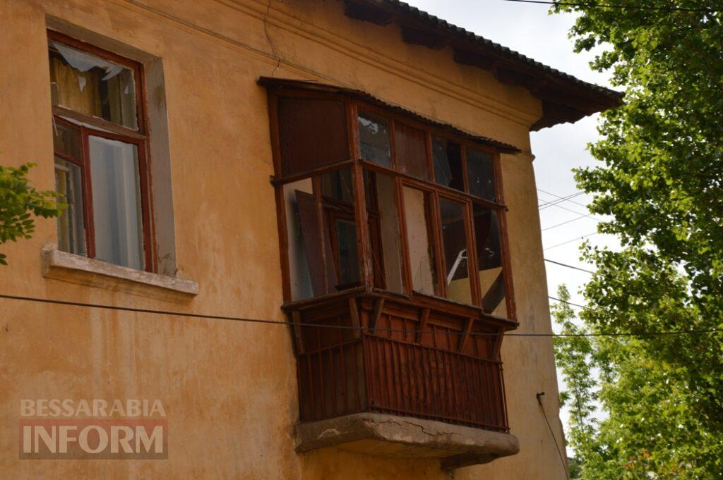 "Мамо, ми зараз помремо всі": Аккерман пережив масовану атаку шахедами
