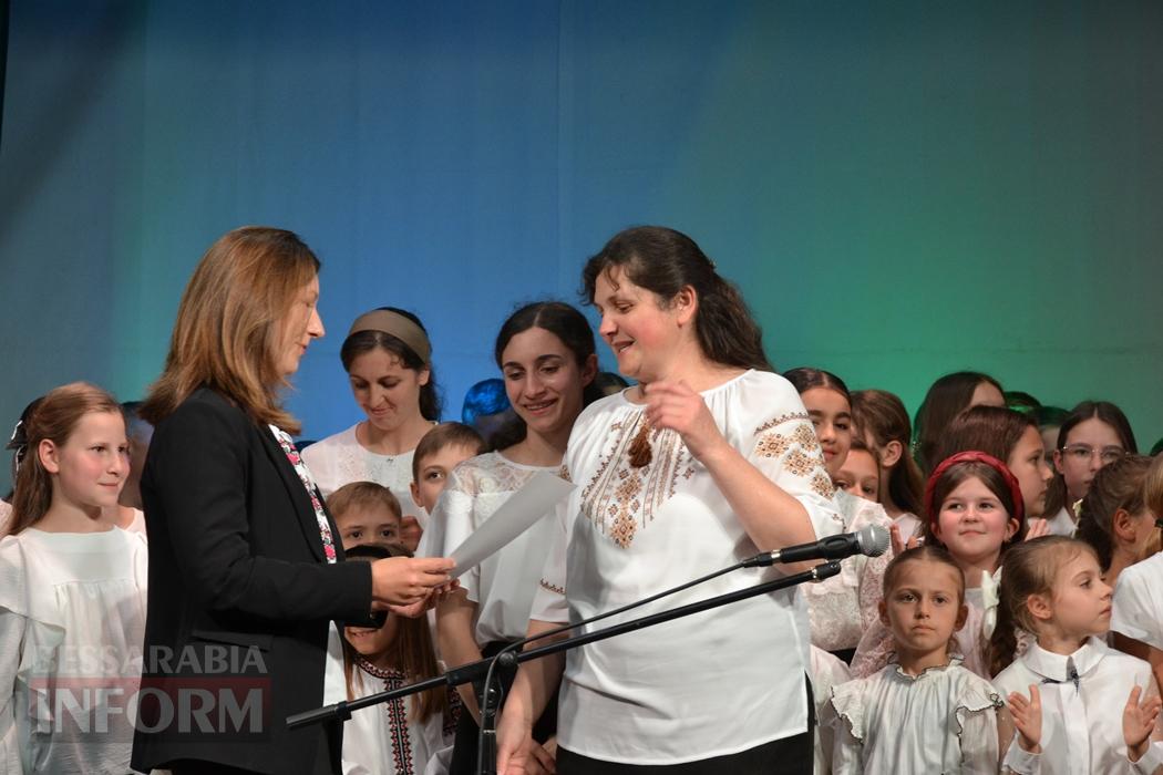 В Кілії об'єднали святкування Дня вишиванки та Дня сім'ї - великий фоторепортаж