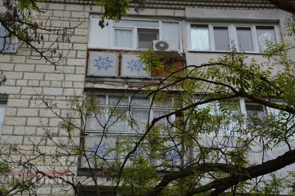 "Мамо, ми зараз помремо всі": Аккерман пережив масовану атаку шахедами