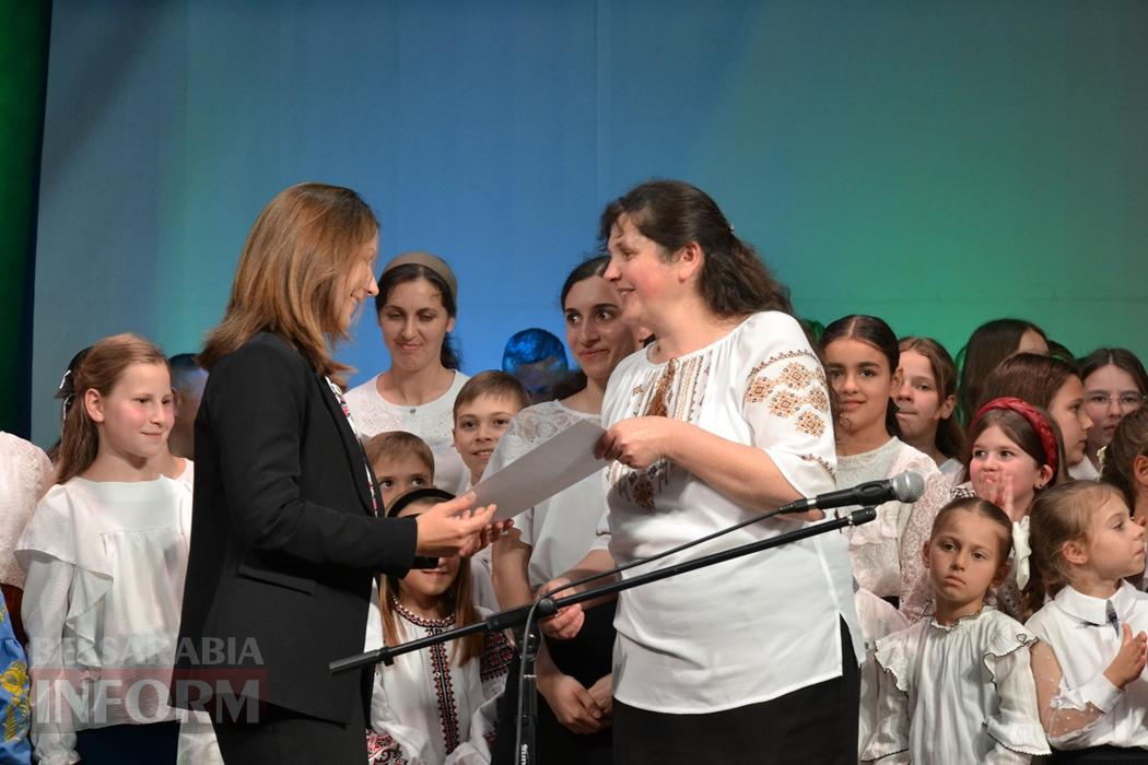 В Кілії об'єднали святкування Дня вишиванки та Дня сім'ї - великий фоторепортаж