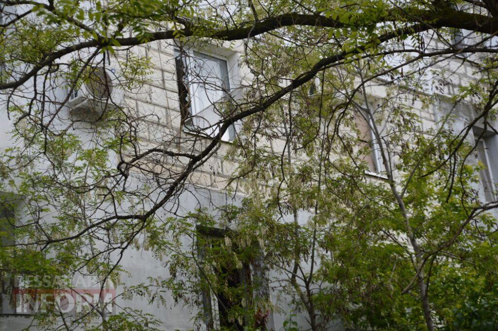 "Мамо, ми зараз помремо всі": Аккерман пережив масовану атаку шахедами