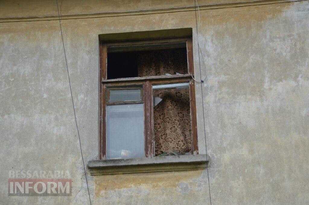 "Мамо, ми зараз помремо всі": Аккерман пережив масовану атаку шахедами